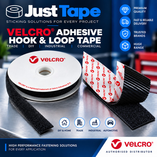 Velcro hook loop - velcro®, &