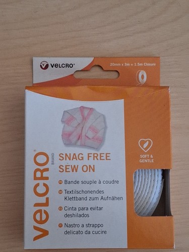 Nastro cucire senza strappi - cucire,