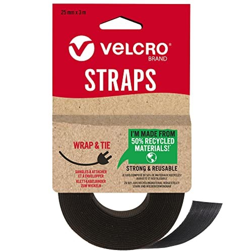 Velcro brand - 3m),