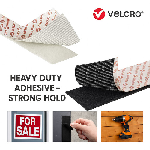 Velcro nastro autoadesivo - velcro®,