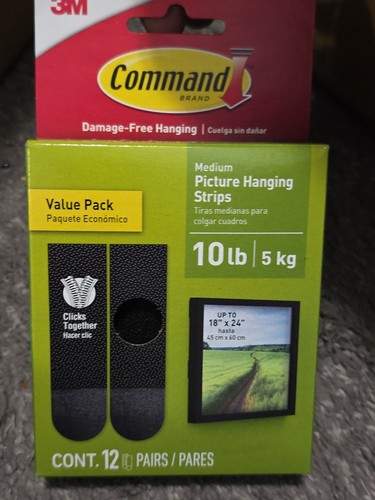 Command confezione da 12 - da,