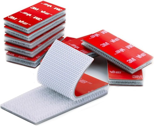 Strisce adesive resistenti - , con