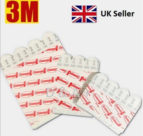 Strisce comando adesive - 3m,