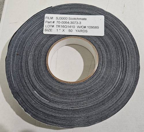 Sj3000 nero scotchmate - 3m,