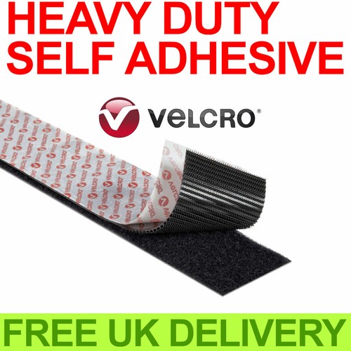 Nastro autoadesivo velcro - nastro,