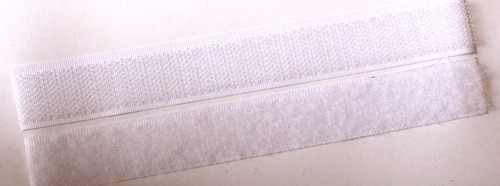 Nastro chiusura strappo m - nastro,