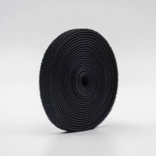 Fascetta velcro gestione cavi - gestione,