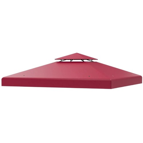 Tetto ricambio per gazebo - tetto, di