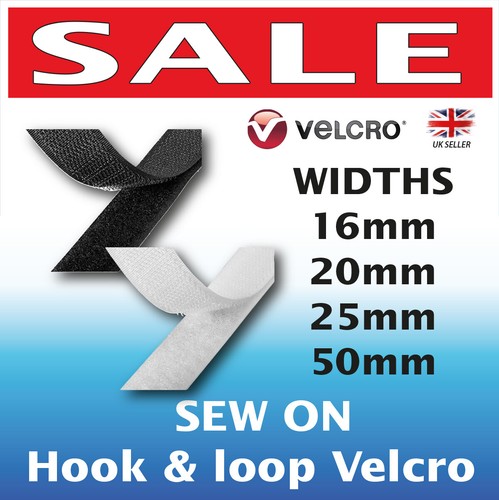 Sew velcro originale - sew, velcro®