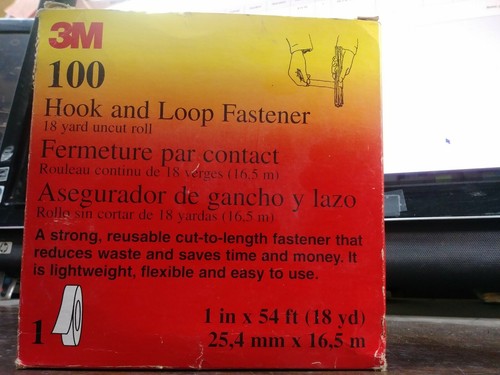 100 fissaggio gancio e - 3m,