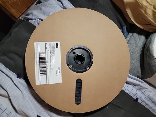 Rotolo sj60l nastro di - 3m,