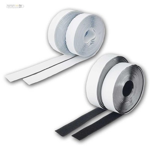 Chiusura strappo - chiusura, a