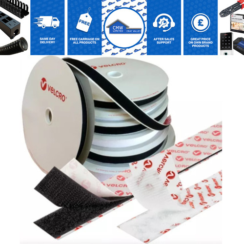 Nastro autoadesivo velcro - nastro,