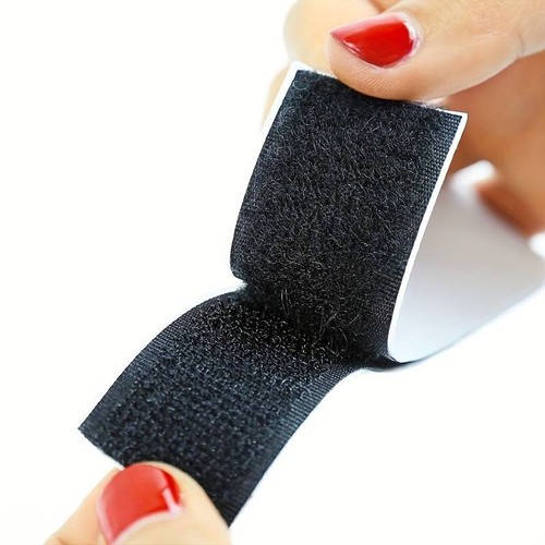 Set nastro chiusura - a, strappo