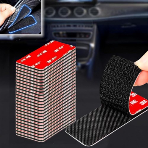 Set strisce gancio e - set,